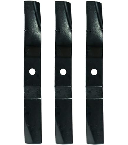 Amazon.com : K5647-34330, K5647-34340 3 XHT USA Blades